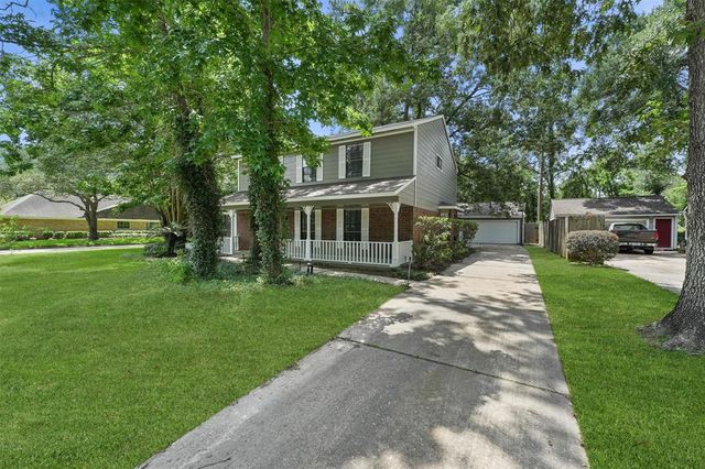 4003 Oak Gardens Drive, Houston, TX 77339
