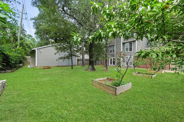 4003 Oak Gardens Drive, Houston, TX 77339