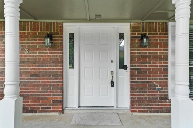 4003 Oak Gardens Drive, Houston, TX 77339