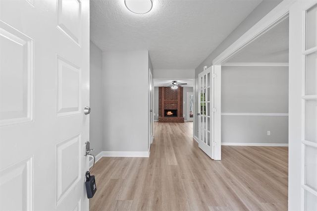 4003 Oak Gardens Drive, Houston, TX 77339