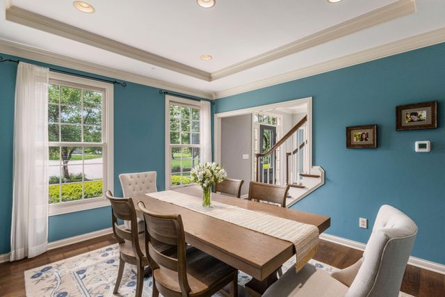 5542 Troon Place, Westerville, OH 43082