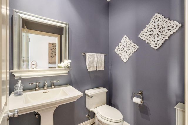 5542 Troon Place, Westerville, OH 43082