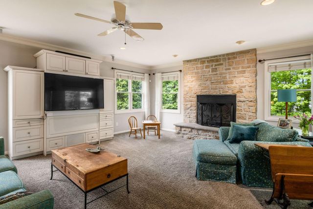 5542 Troon Place, Westerville, OH 43082