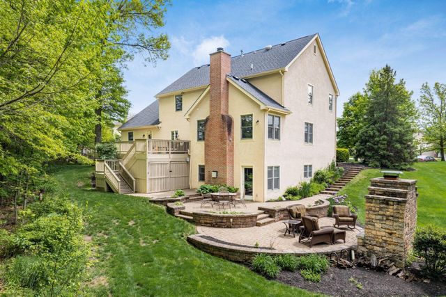 5542 Troon Place, Westerville, OH 43082