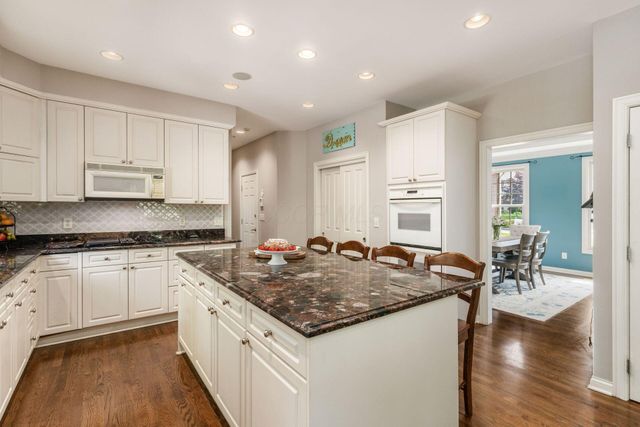5542 Troon Place, Westerville, OH 43082