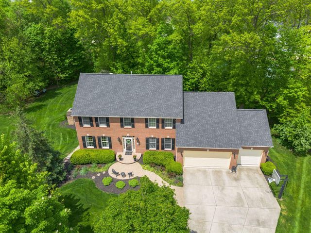 5542 Troon Place, Westerville, OH 43082