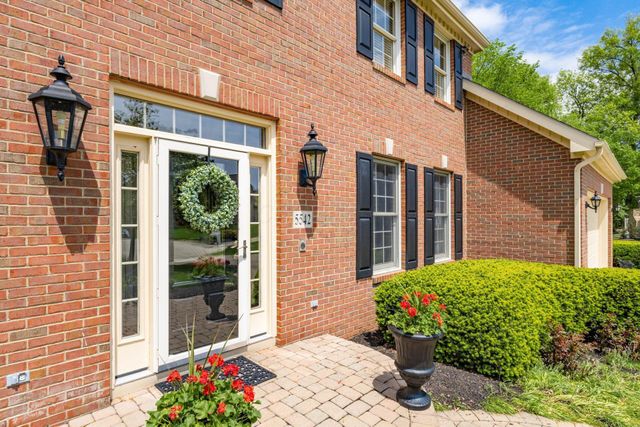 5542 Troon Place, Westerville, OH 43082