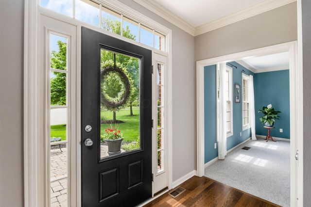 5542 Troon Place, Westerville, OH 43082