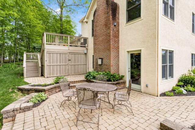 5542 Troon Place, Westerville, OH 43082