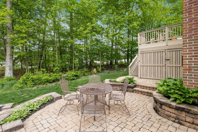 5542 Troon Place, Westerville, OH 43082