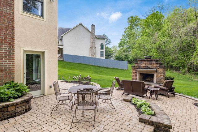 5542 Troon Place, Westerville, OH 43082