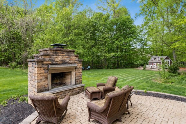5542 Troon Place, Westerville, OH 43082