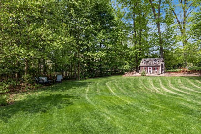 5542 Troon Place, Westerville, OH 43082