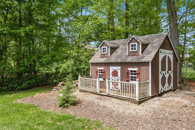 5542 Troon Place, Westerville, OH 43082