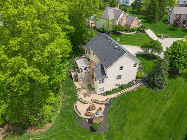 5542 Troon Place, Westerville, OH 43082