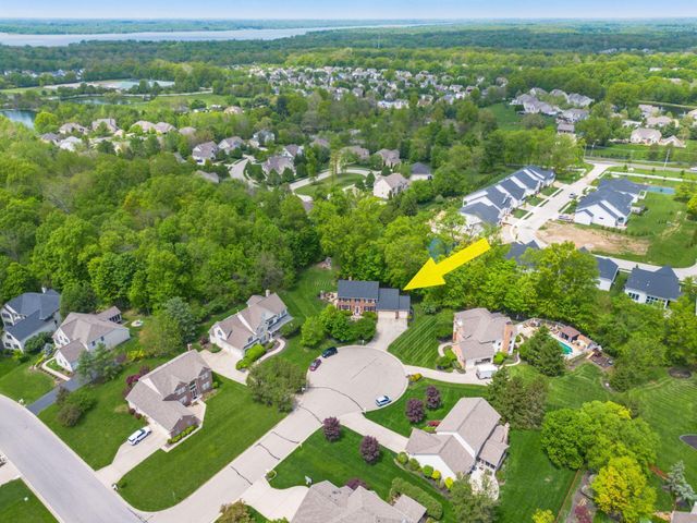 5542 Troon Place, Westerville, OH 43082