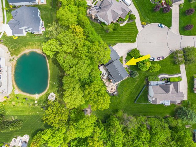 5542 Troon Place, Westerville, OH 43082