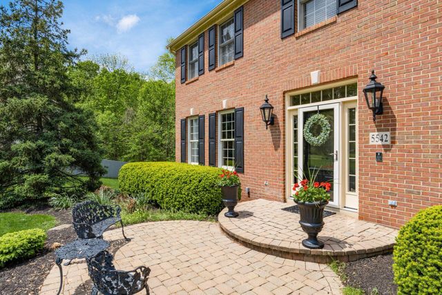 5542 Troon Place, Westerville, OH 43082