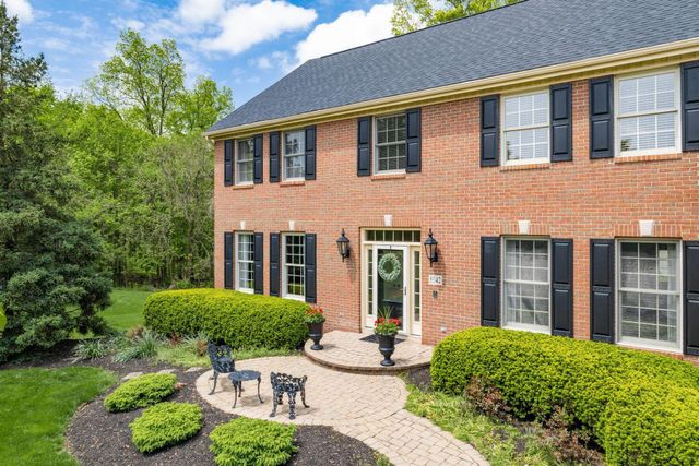 5542 Troon Place, Westerville, OH 43082