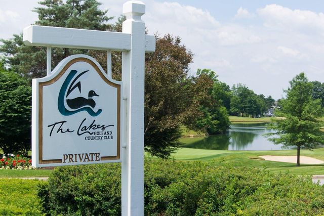 5542 Troon Place, Westerville, OH 43082