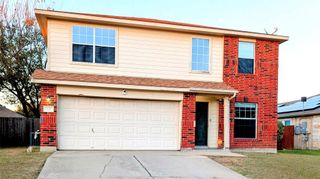 222 Phillips ST, Hutto, TX 78634