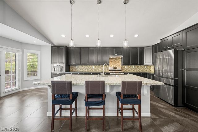 1584 Bozeman Drive, Henderson, NV 89012