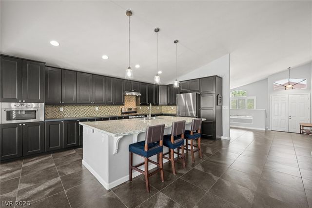 1584 Bozeman Drive, Henderson, NV 89012