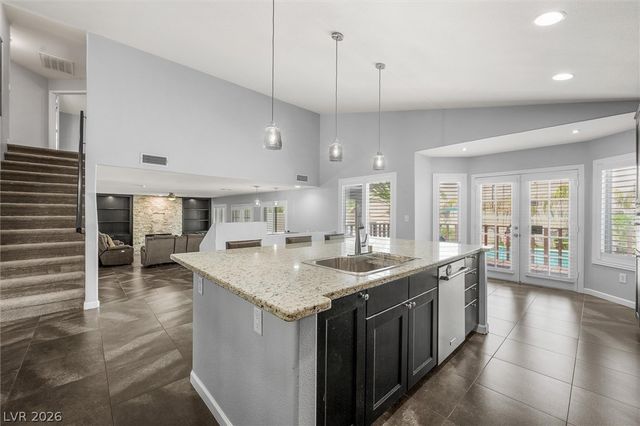 1584 Bozeman Drive, Henderson, NV 89012