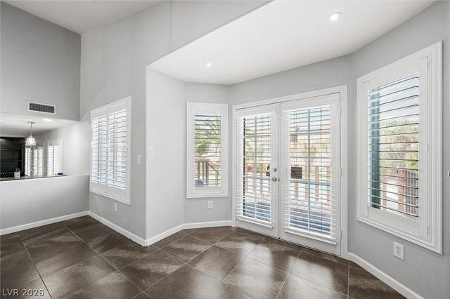 1584 Bozeman Drive, Henderson, NV 89012