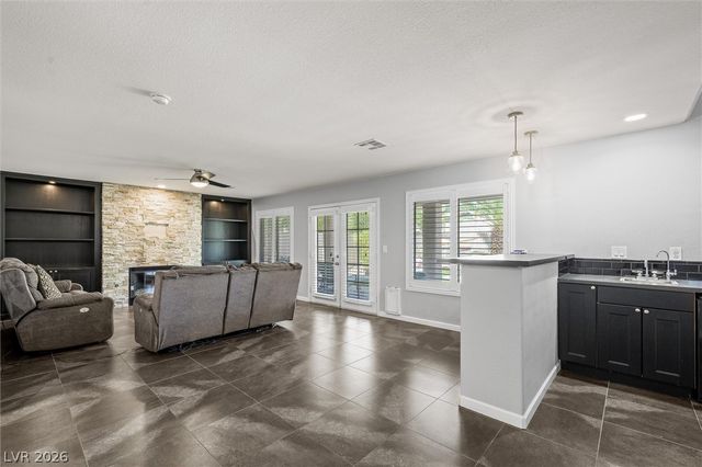1584 Bozeman Drive, Henderson, NV 89012