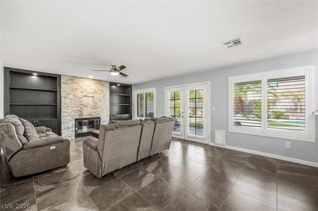 1584 Bozeman Drive, Henderson, NV 89012