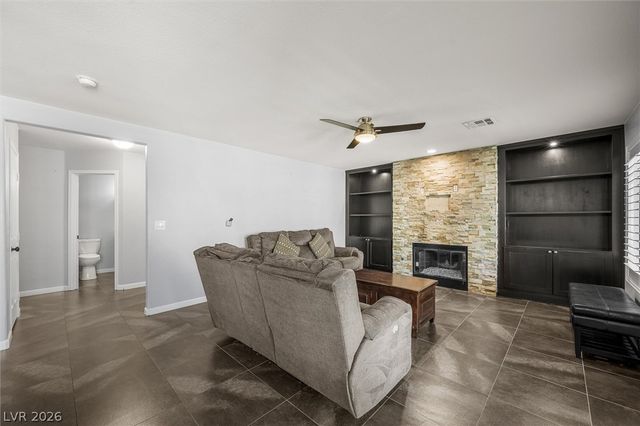 1584 Bozeman Drive, Henderson, NV 89012