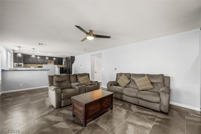 1584 Bozeman Drive, Henderson, NV 89012