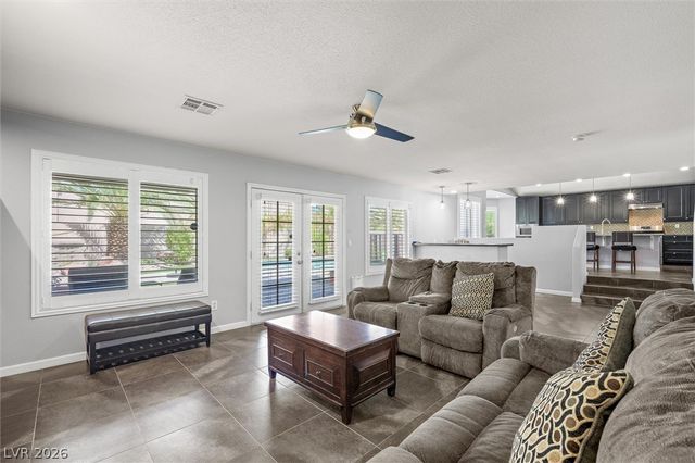 1584 Bozeman Drive, Henderson, NV 89012