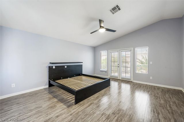 1584 Bozeman Drive, Henderson, NV 89012