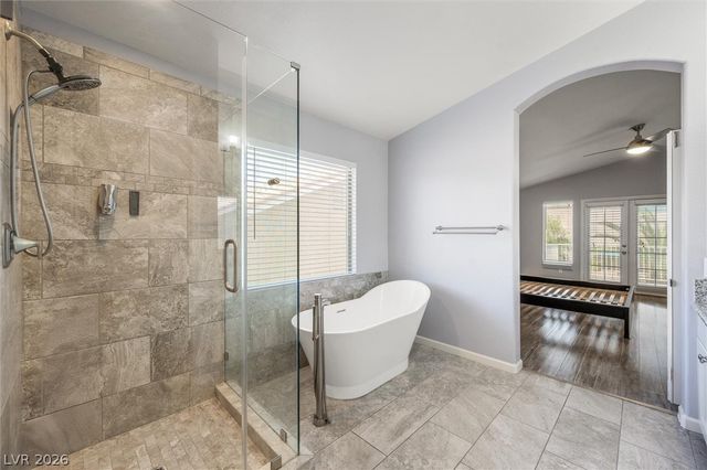 1584 Bozeman Drive, Henderson, NV 89012