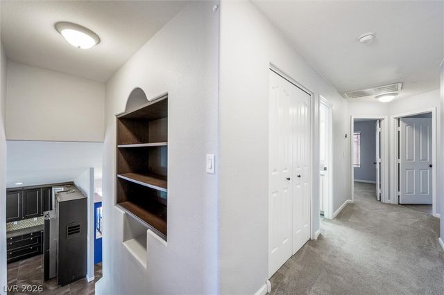 1584 Bozeman Drive, Henderson, NV 89012