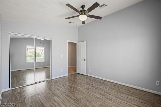 1584 Bozeman Drive, Henderson, NV 89012