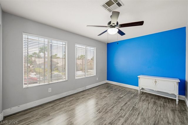 1584 Bozeman Drive, Henderson, NV 89012
