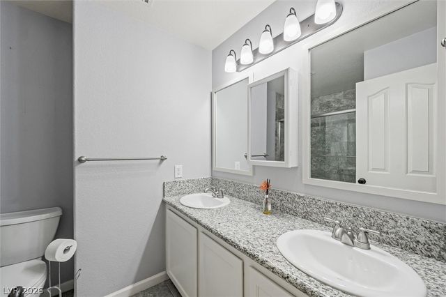 1584 Bozeman Drive, Henderson, NV 89012