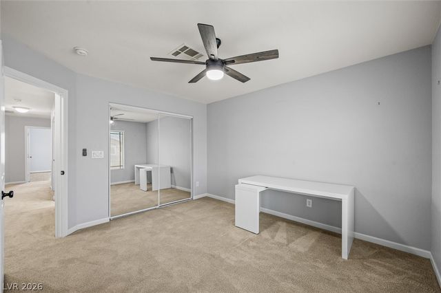 1584 Bozeman Drive, Henderson, NV 89012