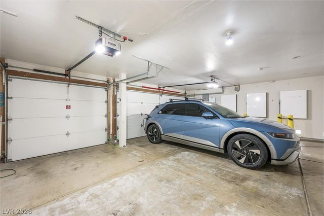 1584 Bozeman Drive, Henderson, NV 89012