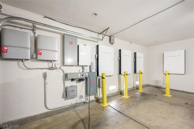 1584 Bozeman Drive, Henderson, NV 89012