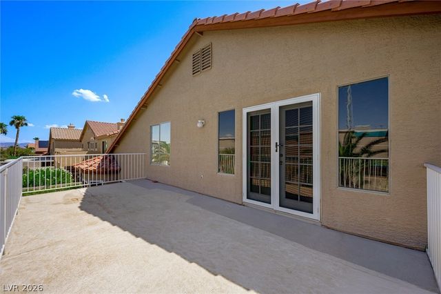 1584 Bozeman Drive, Henderson, NV 89012