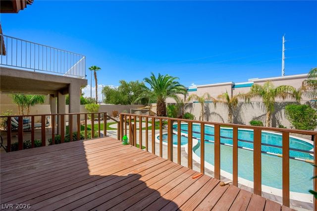 1584 Bozeman Drive, Henderson, NV 89012