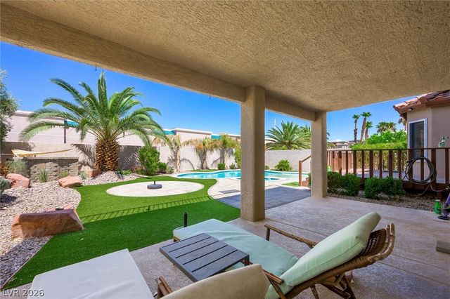 1584 Bozeman Drive, Henderson, NV 89012