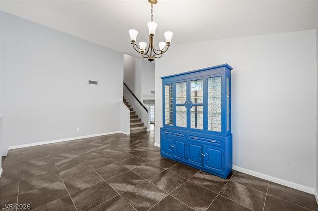 1584 Bozeman Drive, Henderson, NV 89012