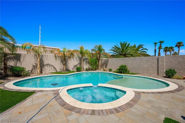 1584 Bozeman Drive, Henderson, NV 89012
