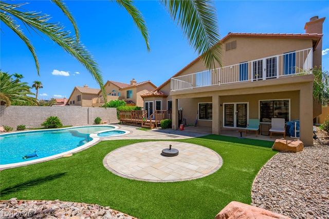1584 Bozeman Drive, Henderson, NV 89012