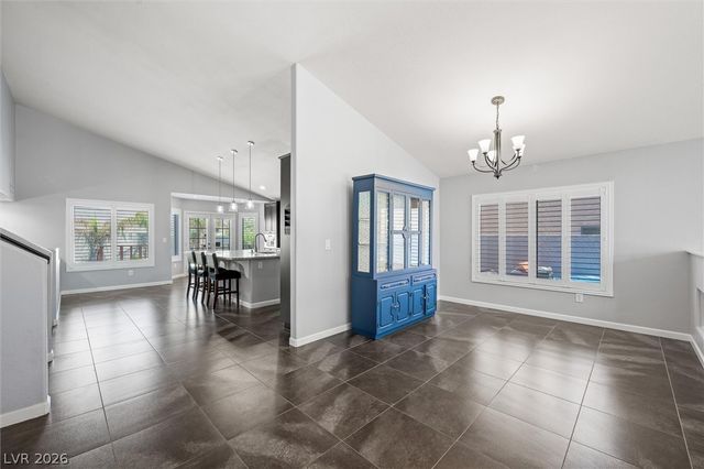 1584 Bozeman Drive, Henderson, NV 89012
